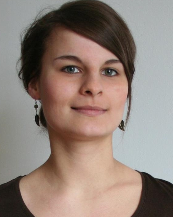Profilbild von Jolande