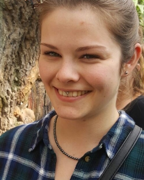 Profilbild von Isabel