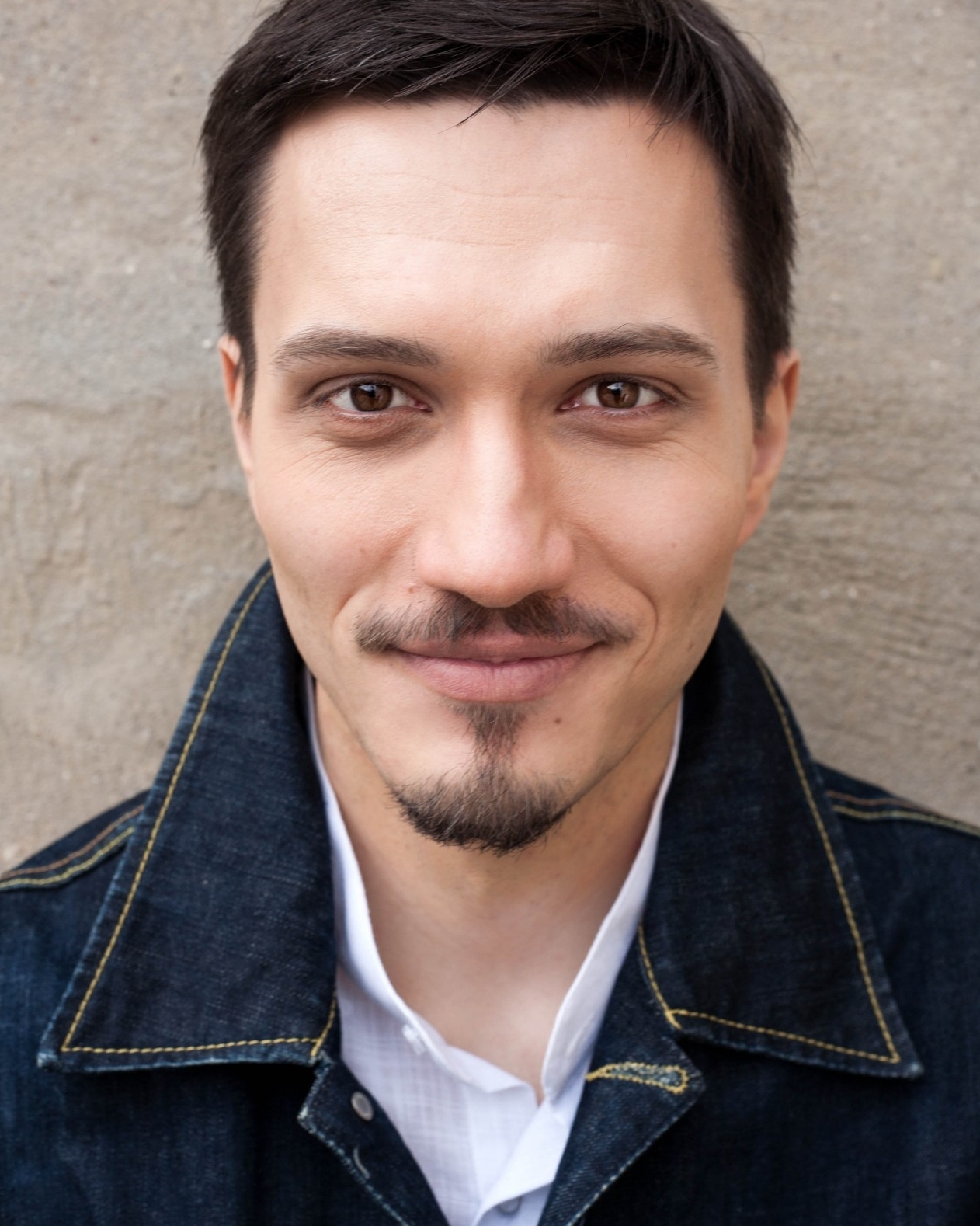 Profilbild von Mirko