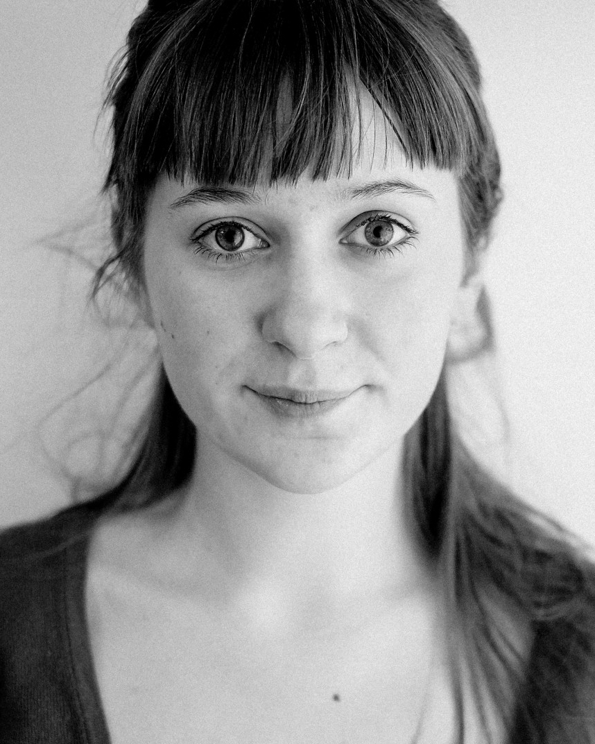 Profilbild von Sophia Marie