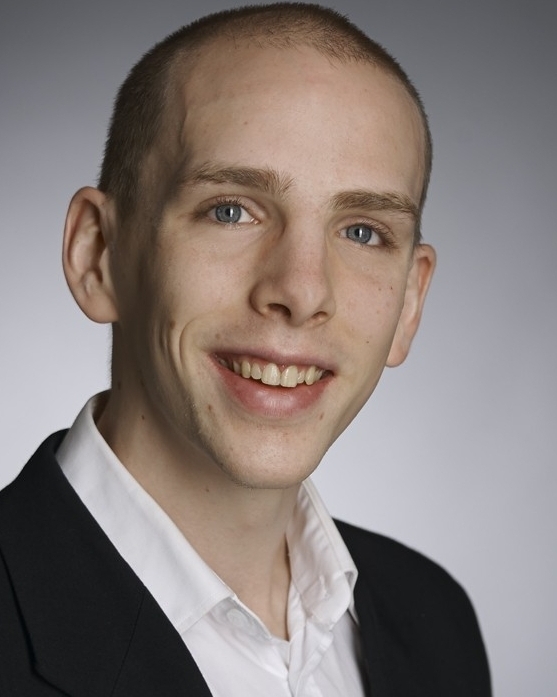 Profilbild von Kevin