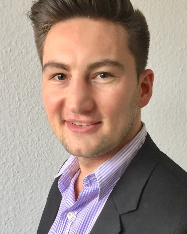 Profilbild von Dominik