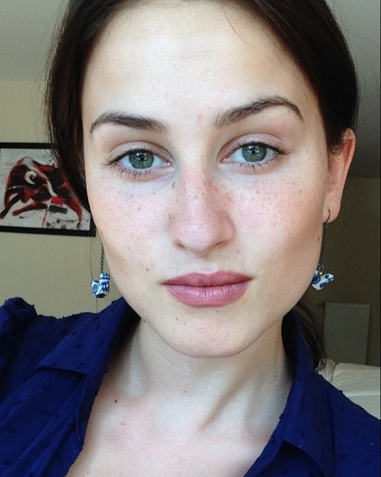 Profilbild von Laura