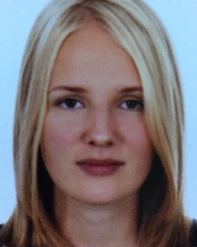 Profilbild von Verena