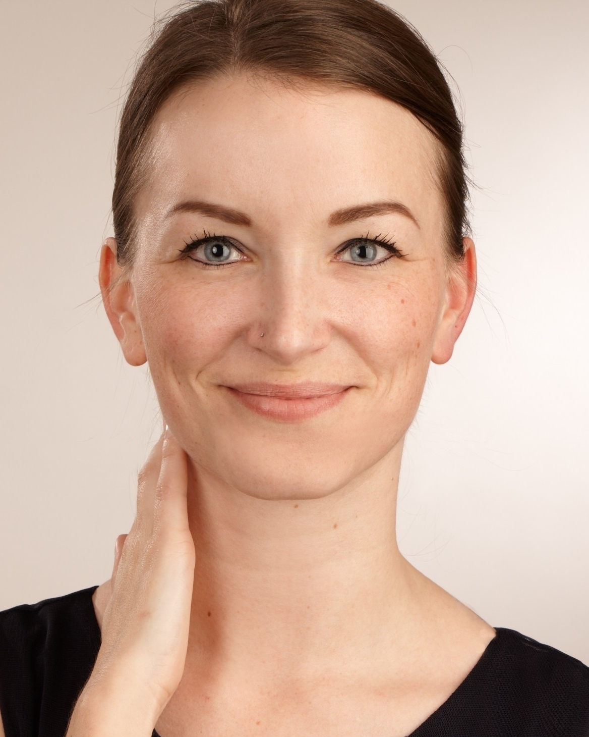 Profilbild von Pia Josephine