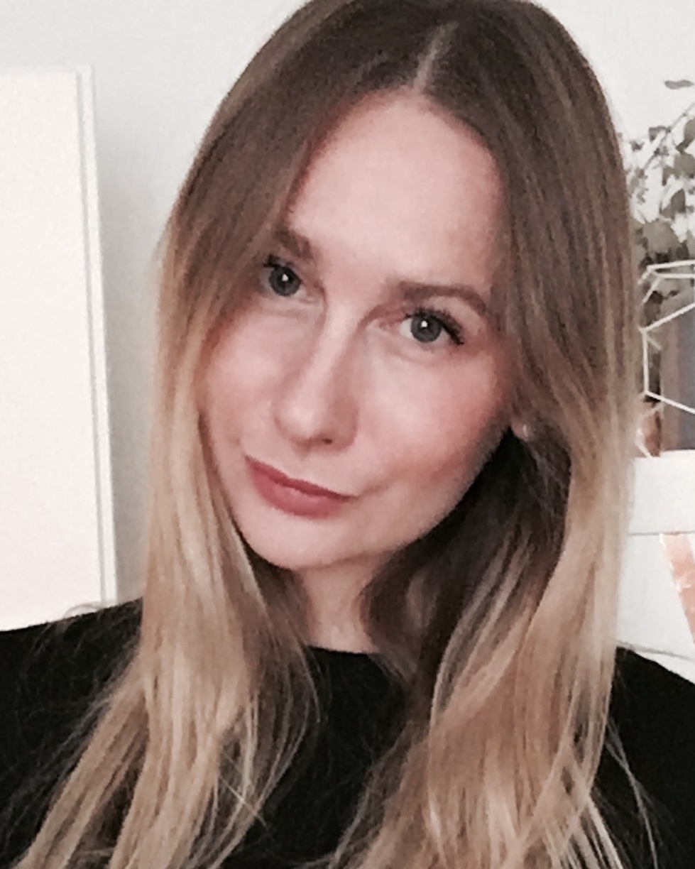 Profilbild von Theresa