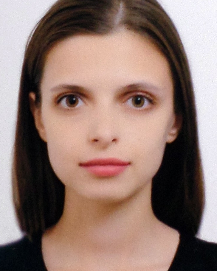Profilbild von Antonina