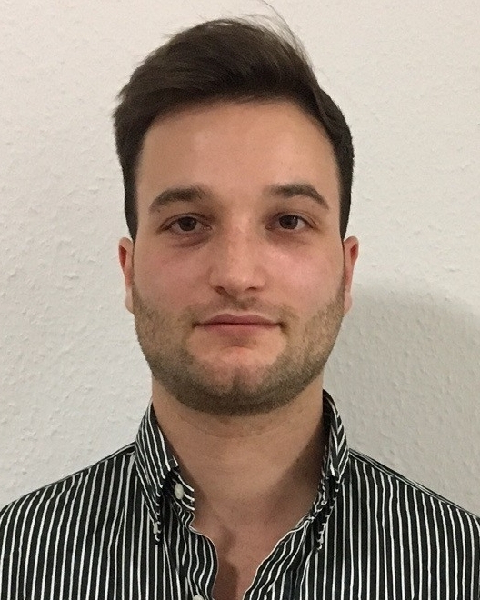 Profilbild von Alan