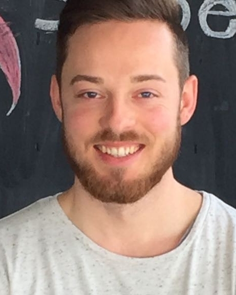 Profilbild von Sebastian