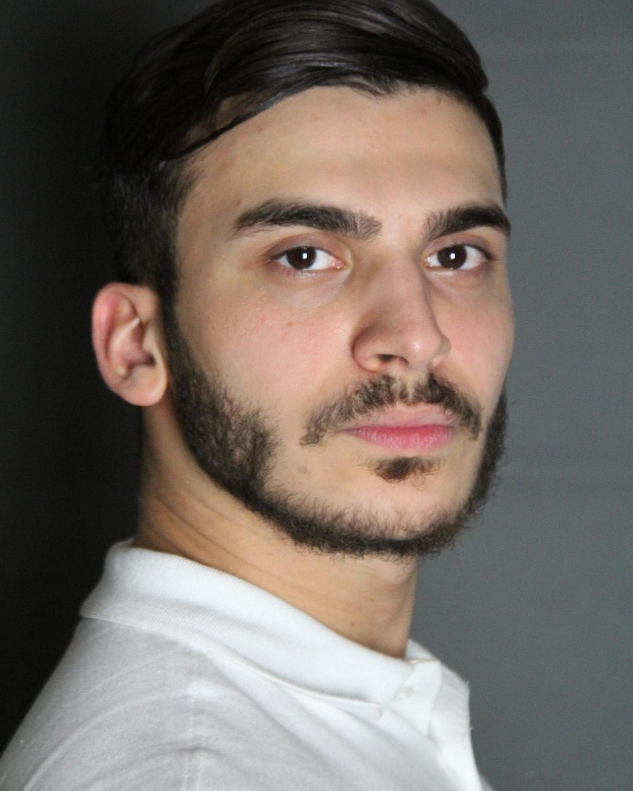 Profilbild von Ramin