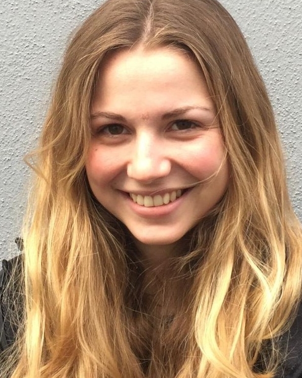 Profilbild von Leonie
