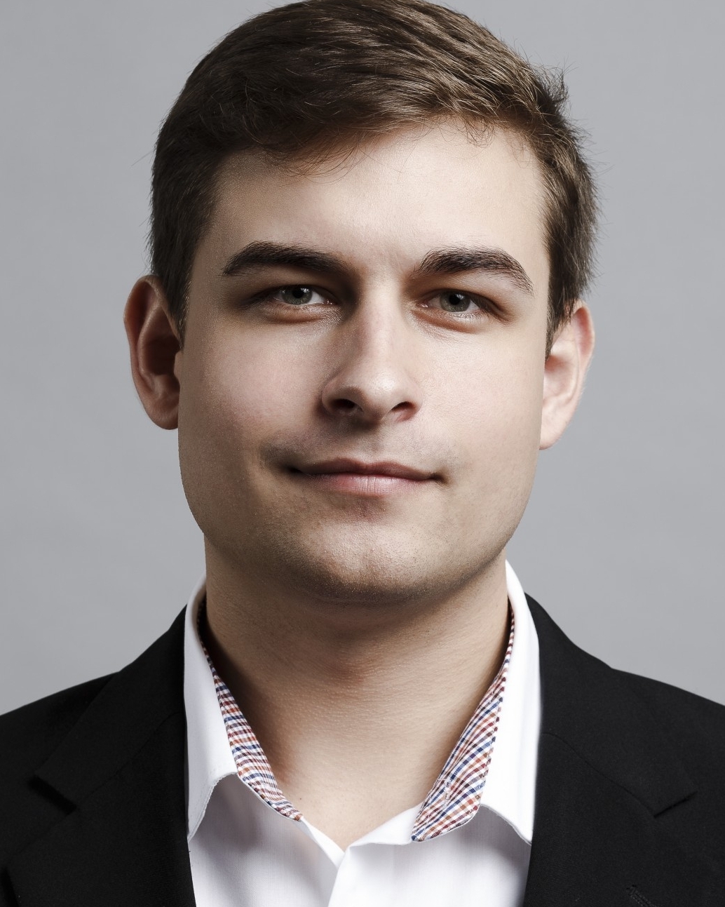 Profilbild von Tobias