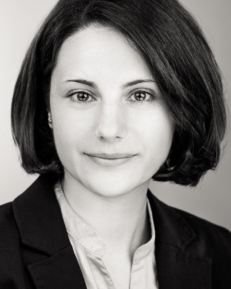 Profilbild von Katharina