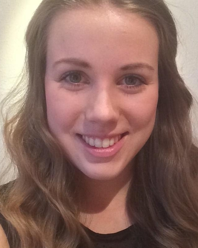 Profilbild von Elisabeth