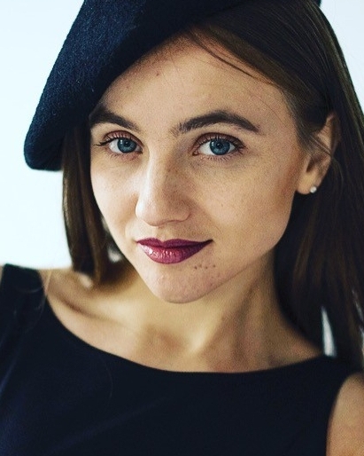 Profilbild von Iana