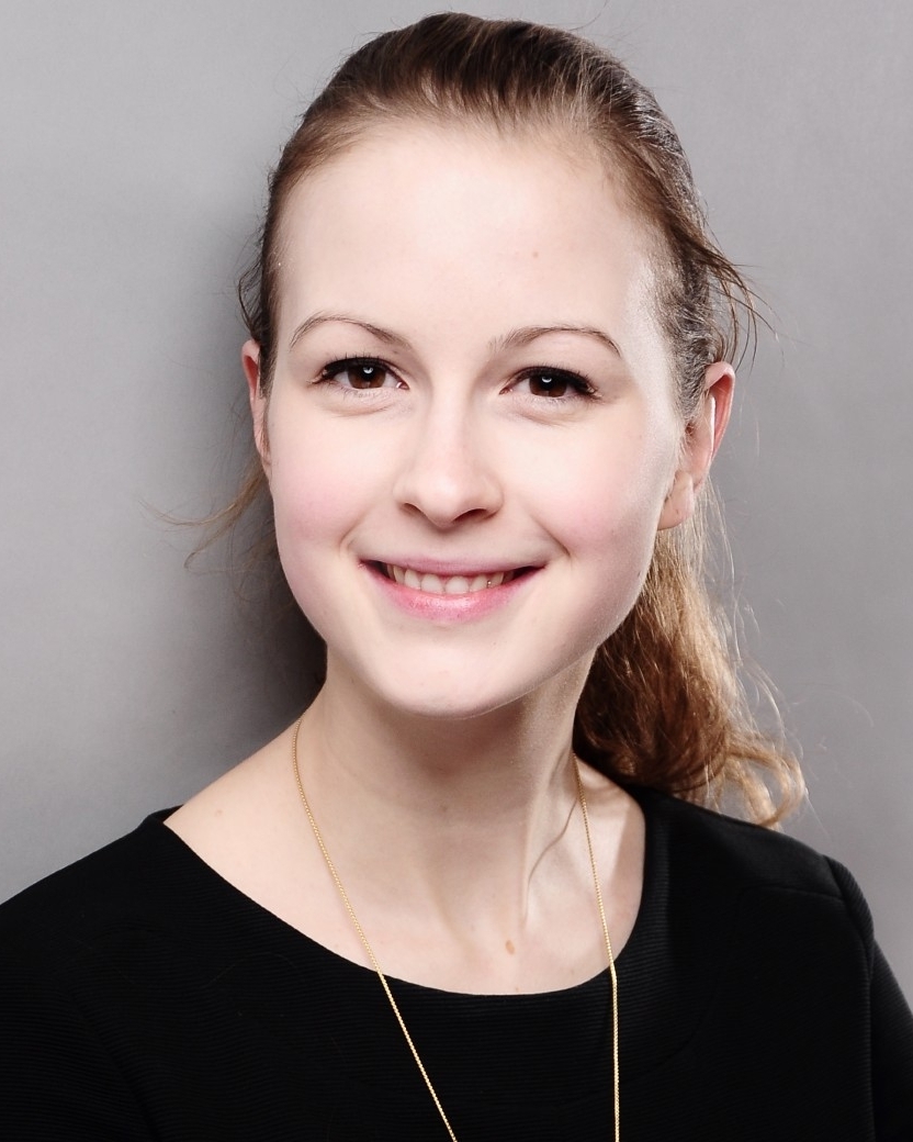Profilbild von Helena