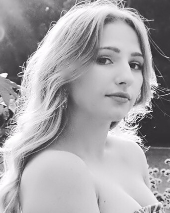 Profilbild von Anastasia