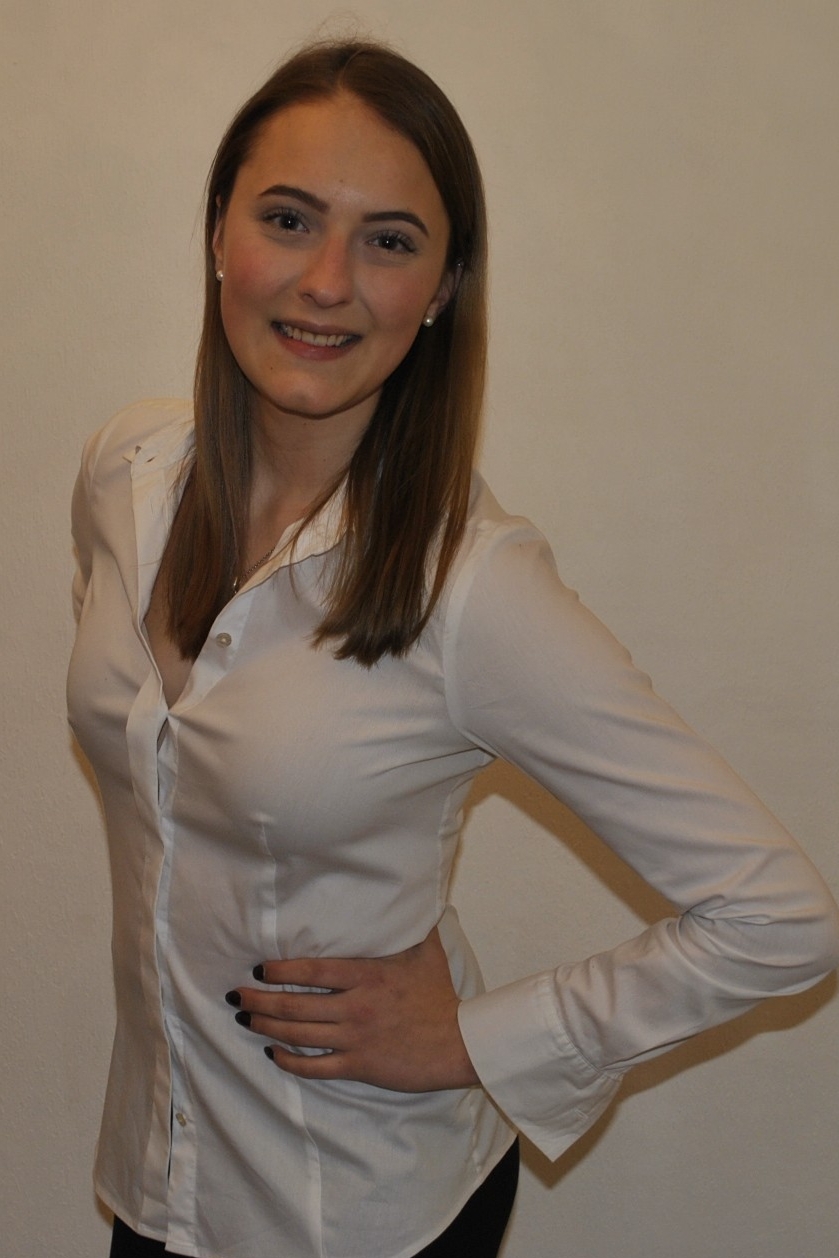 Weiteres Foto von Franziska