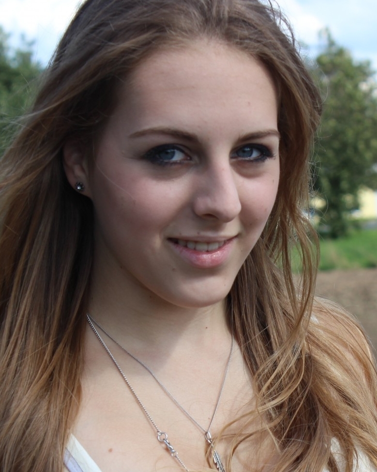 Profilbild von Luisa
