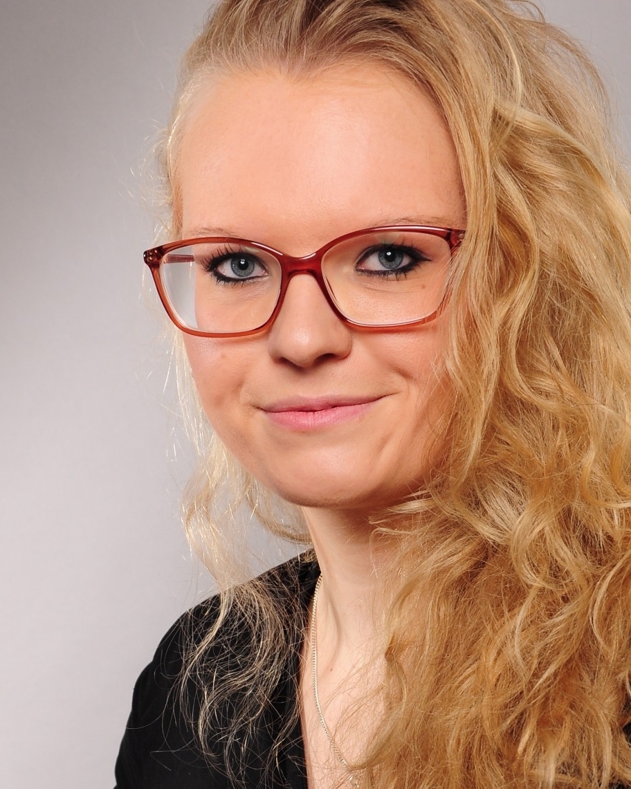 Profilbild von Sophie