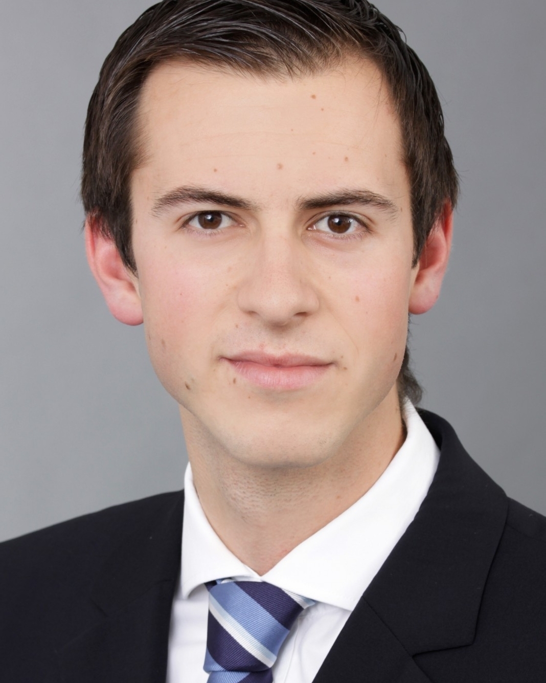 Profilbild von Moritz