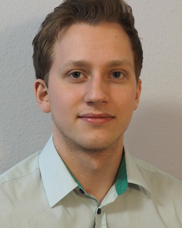 Profilbild von Manuel