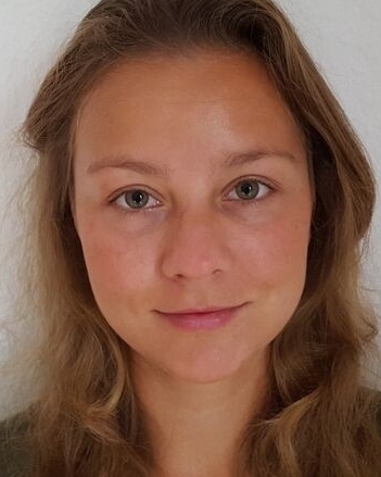 Profilbild von Katja