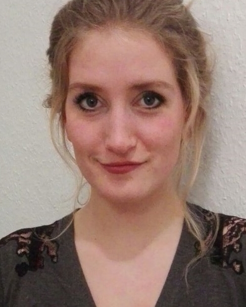 Profilbild von Celia