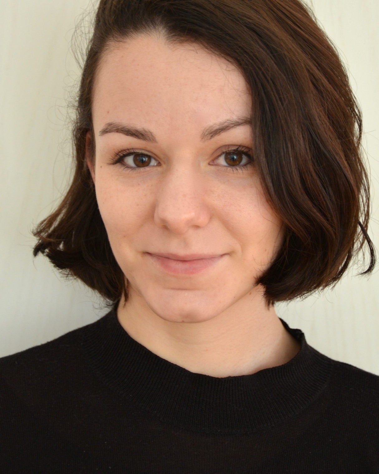 Profilbild von Anna