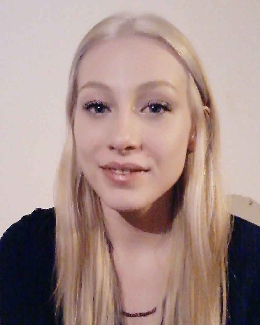 Profilbild von Josefin