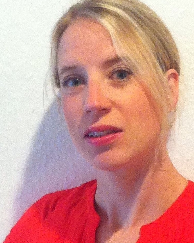 Profilbild von Dorothe