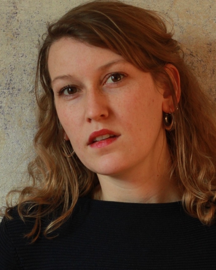 Profilbild von Marie-Luise