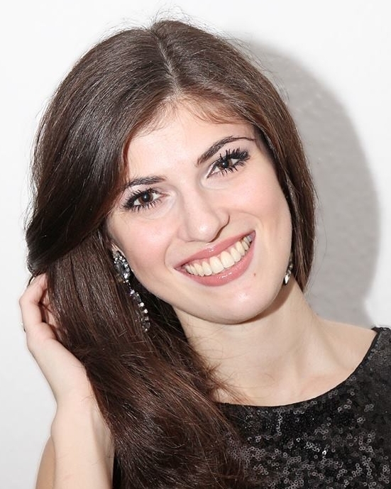 Profilbild von Hannah Christina