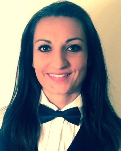 Profilbild von Olga
