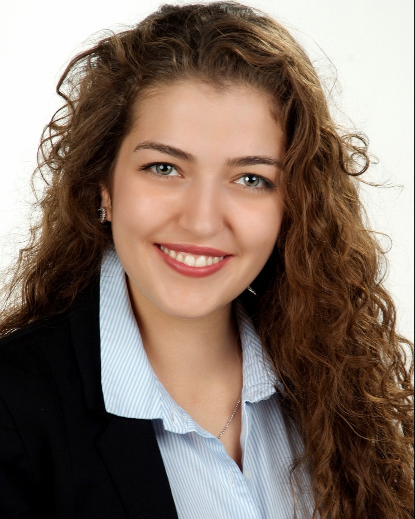 Profilbild von Büsra