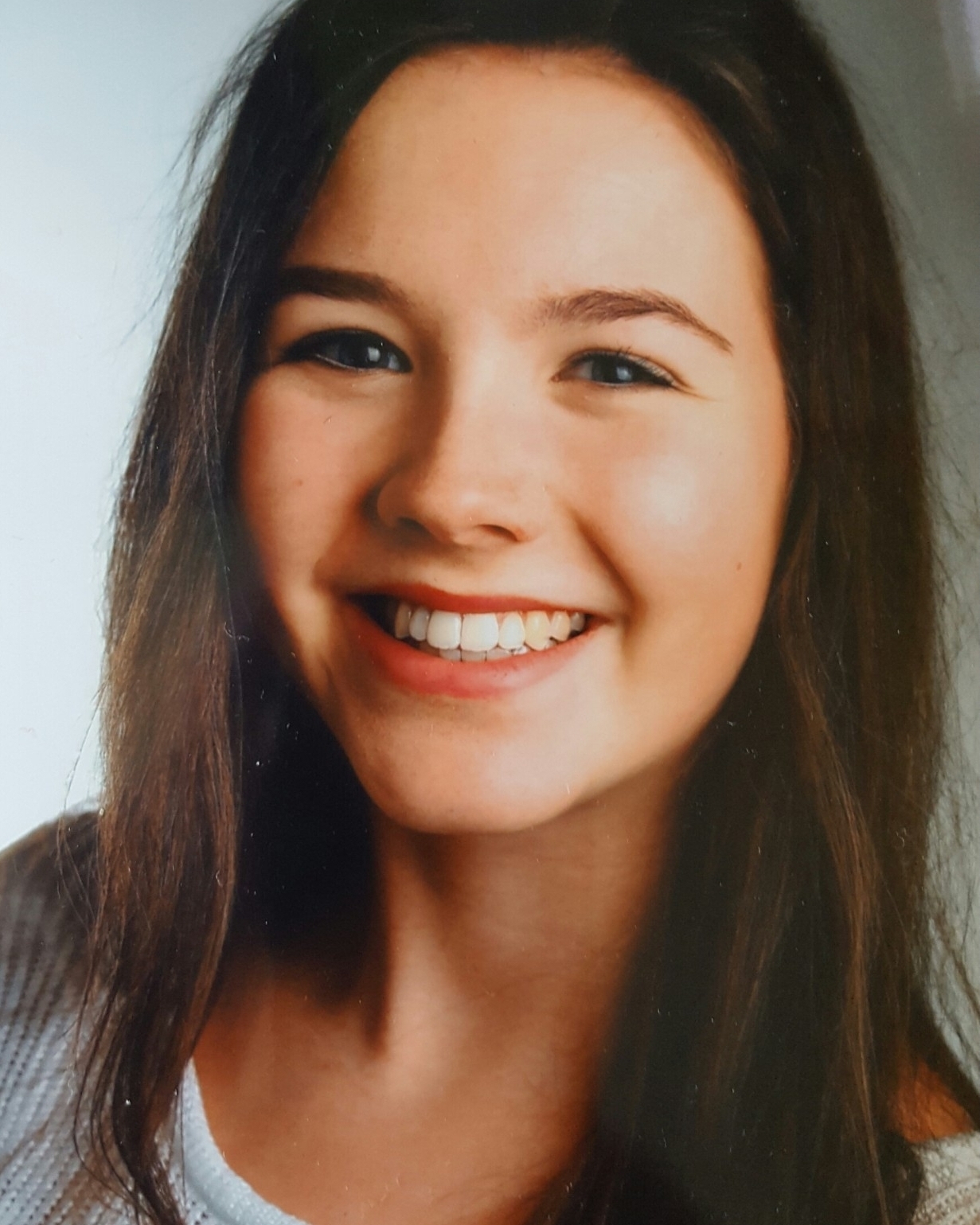 Profilbild von Elena