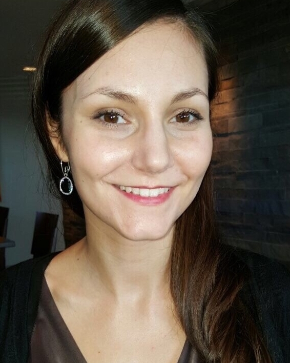 Profilbild von Julia