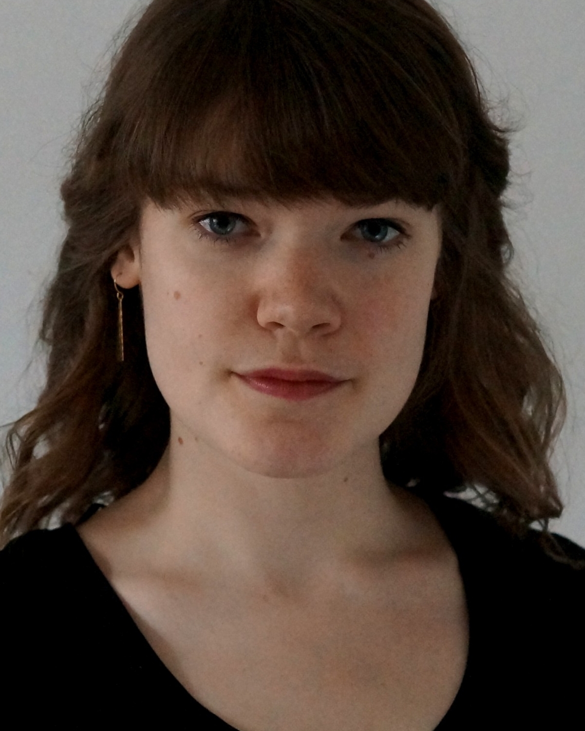 Profilbild von Noreen