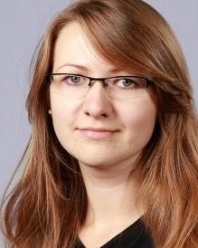 Profilbild von Renata