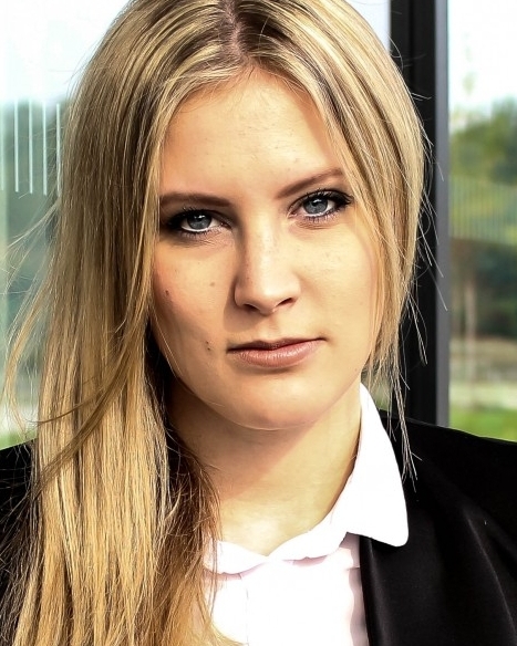 Profilbild von Jennifer