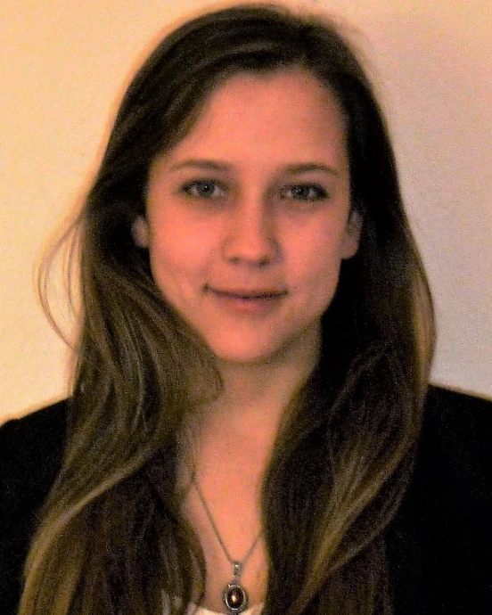Profilbild von Celina