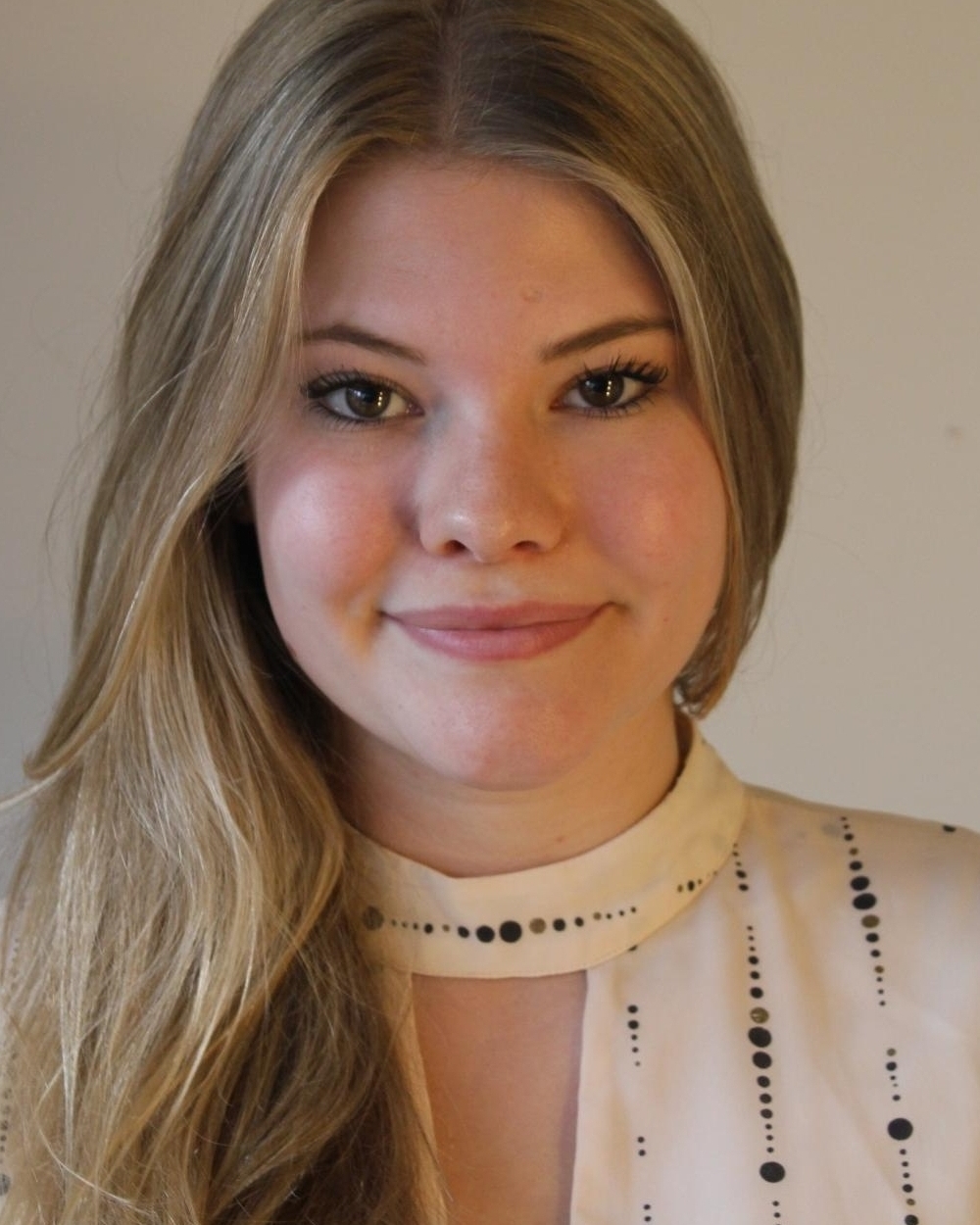 Profilbild von Isabelle