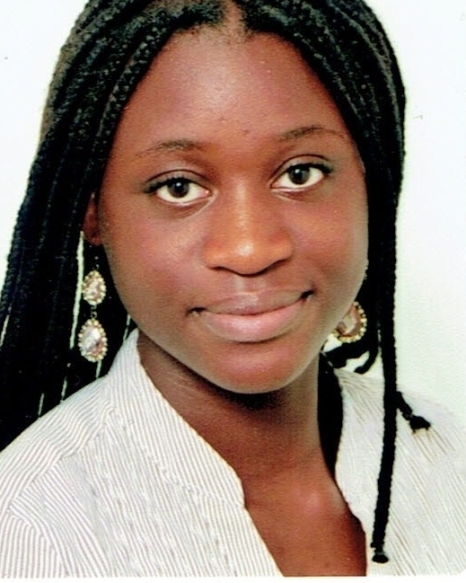 Profilbild von Marie-Madeleine