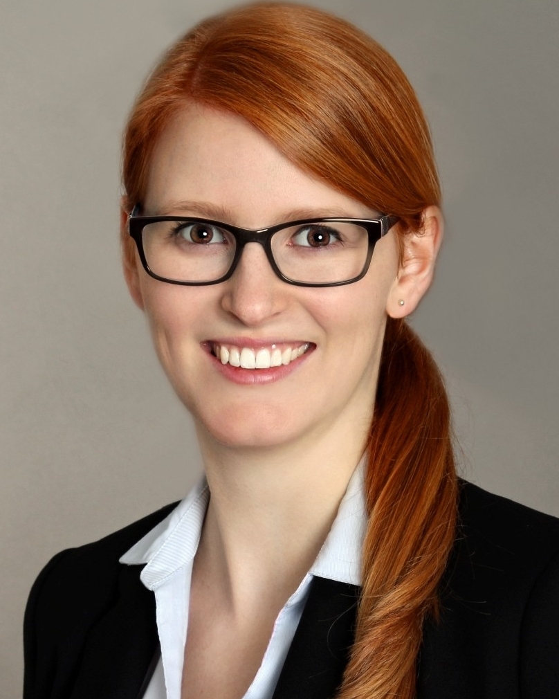 Profilbild von Tanja