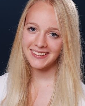 Profilbild von Anne