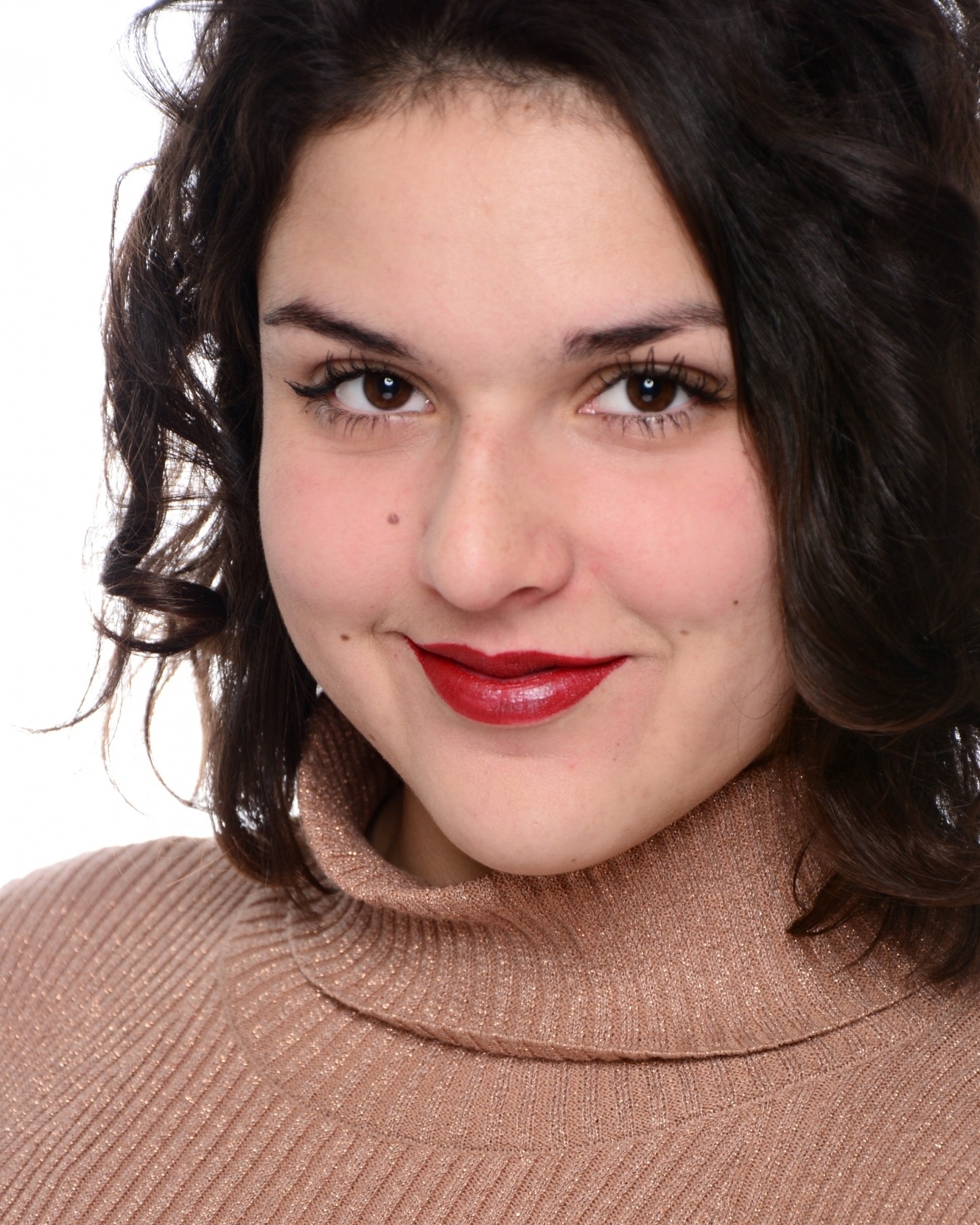 Profilbild von Larissa