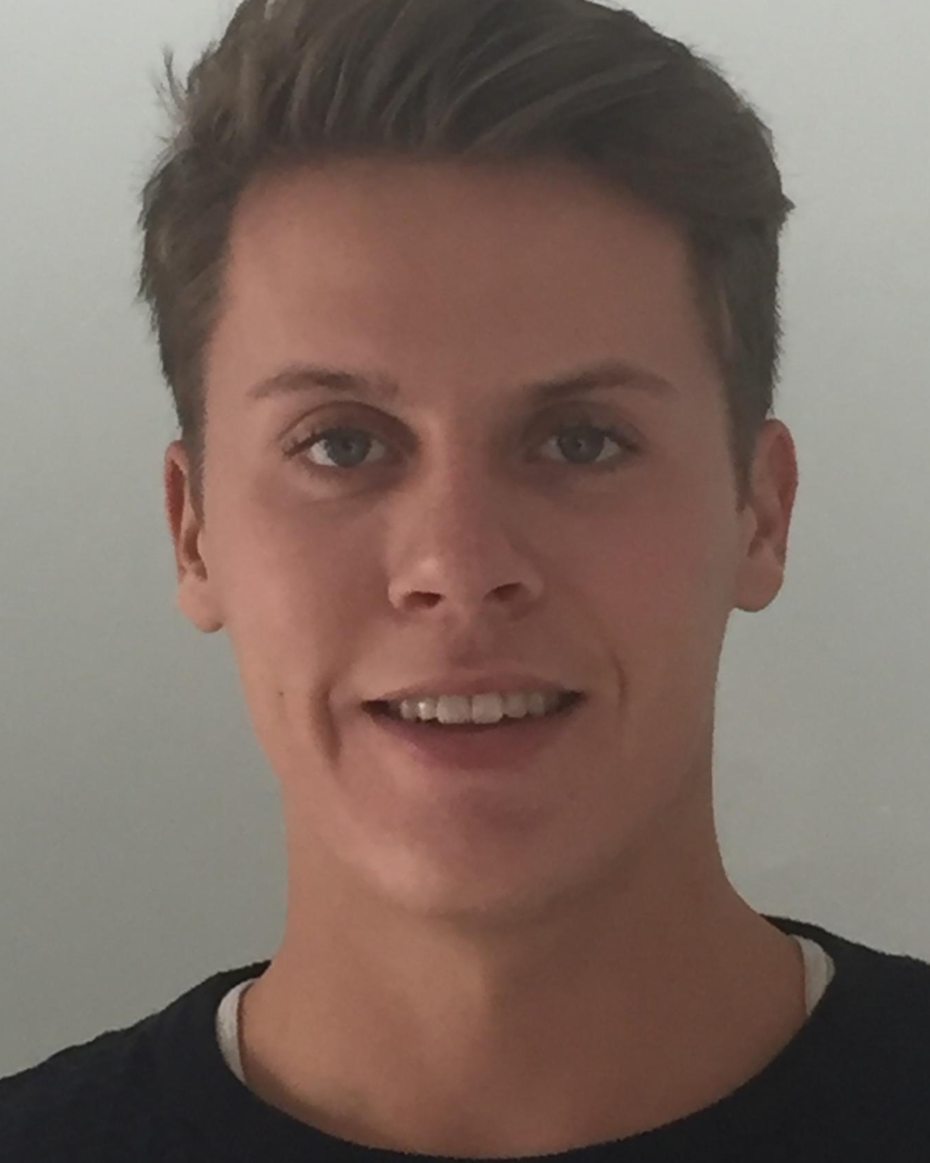 Profilbild von Max