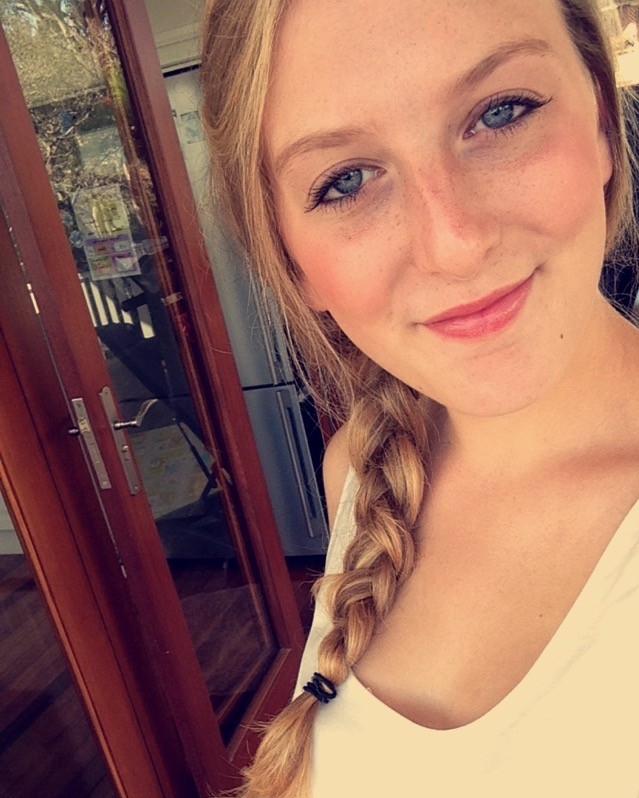 Profilbild von Rieke