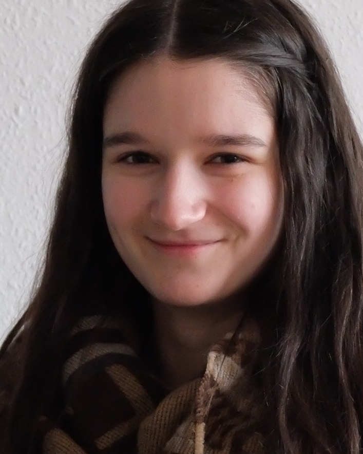 Profilbild von Marie-Luise