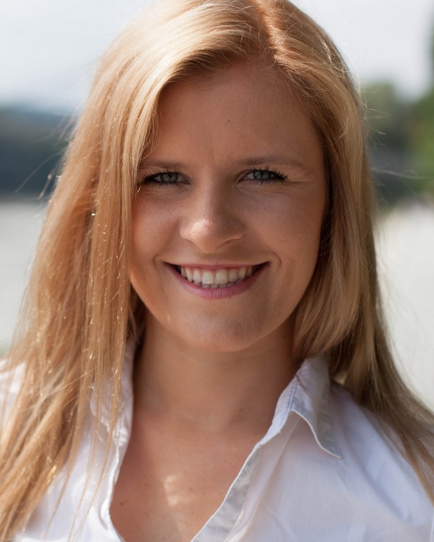 Profilbild von Nicole
